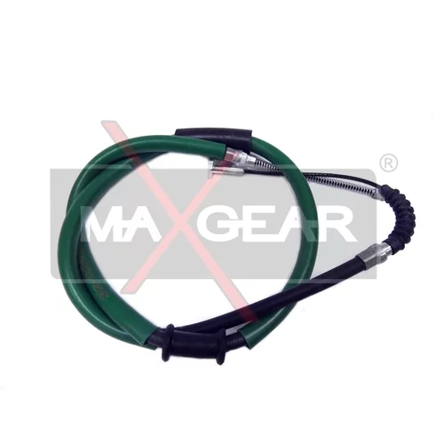 Ťažné lanko parkovacej brzdy MAXGEAR 32-0285