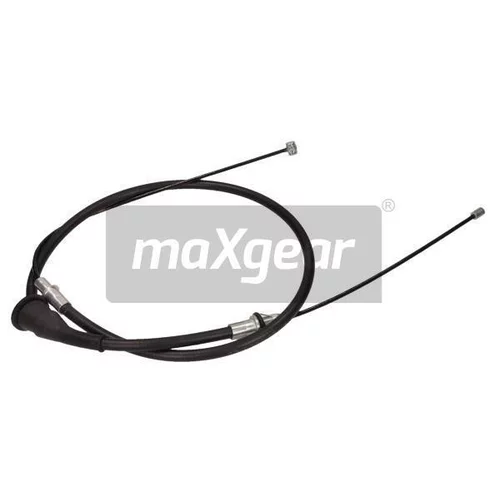 Ťažné lanko parkovacej brzdy 32-0680 /MaXgear/