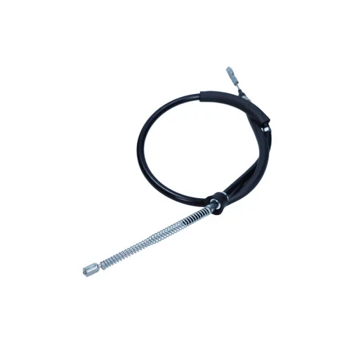 Ťažné lanko parkovacej brzdy 32-0924 /MaXgear/ - obr. 1