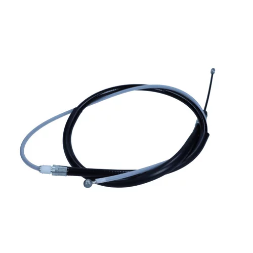 Ťažné lanko parkovacej brzdy 32-0936 /MaXgear/ - obr. 1