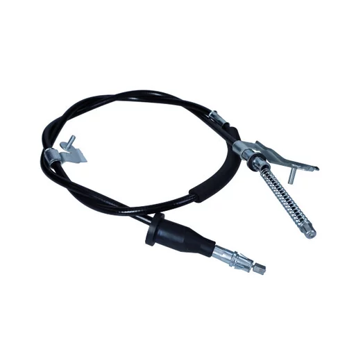 Ťažné lanko parkovacej brzdy 32-0963 /MaXgear/ - obr. 1