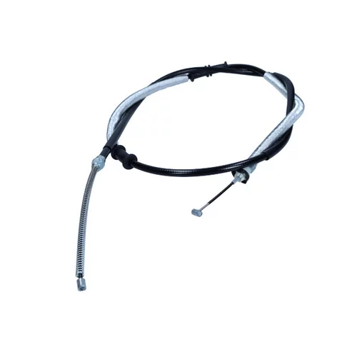 Ťažné lanko parkovacej brzdy 32-1034 /MaXgear/ - obr. 1