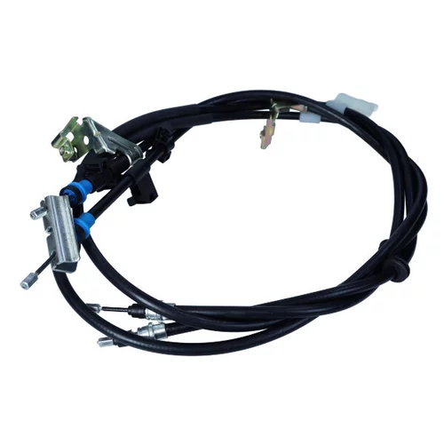 Ťažné lanko parkovacej brzdy 32-1063 /MaXgear/ - obr. 1