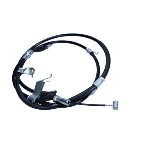 Ťažné lanko parkovacej brzdy 32-1085 /MaXgear/ - obr. 1