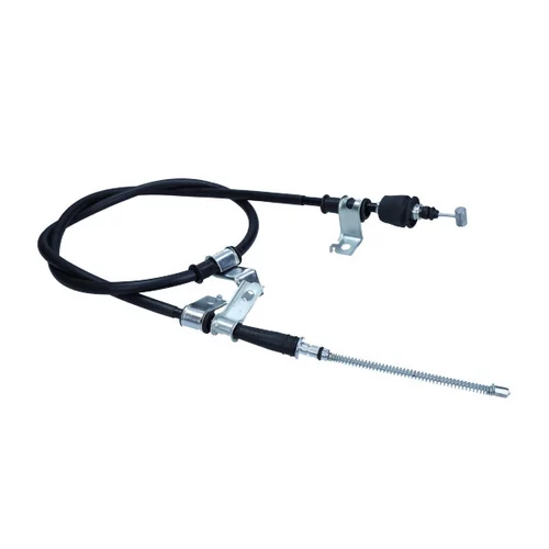 Ťažné lanko parkovacej brzdy 32-1101 /MaXgear/ - obr. 1