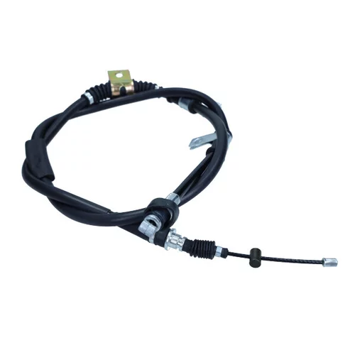 Ťažné lanko parkovacej brzdy 32-1372 /MaXgear/ - obr. 1
