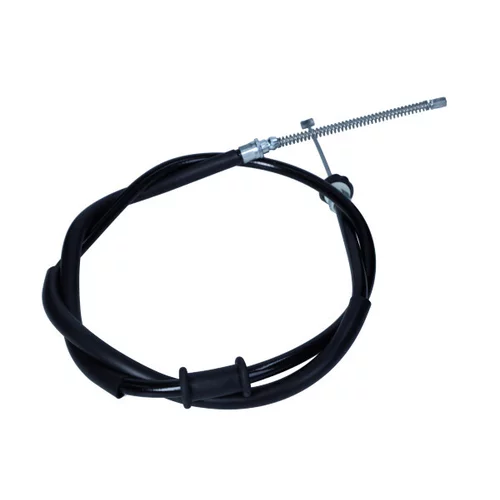 Ťažné lanko parkovacej brzdy 32-1389 /MaXgear/ - obr. 1