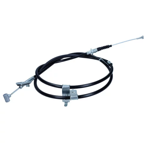 Ťažné lanko parkovacej brzdy 32-1399 /MaXgear/ - obr. 1