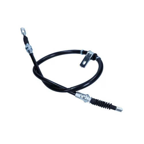 Ťažné lanko parkovacej brzdy 32-1416 /MaXgear/ - obr. 1