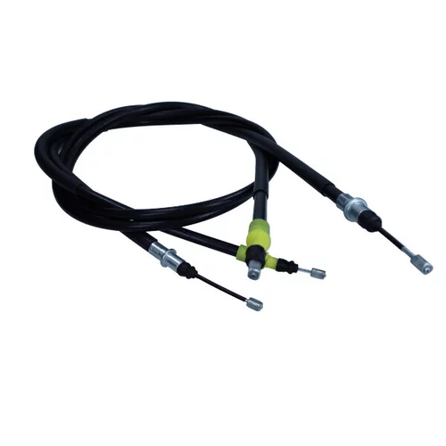 Ťažné lanko parkovacej brzdy 32-1470 /MaXgear/ - obr. 1