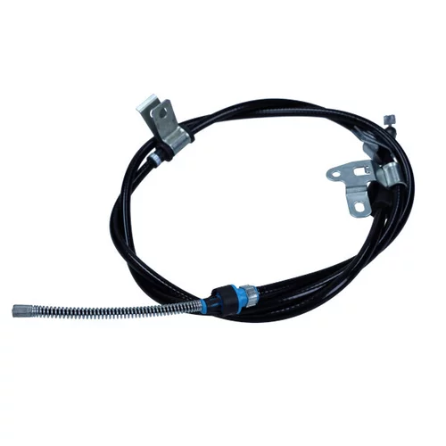Ťažné lanko parkovacej brzdy 32-1535 /MaXgear/ - obr. 1