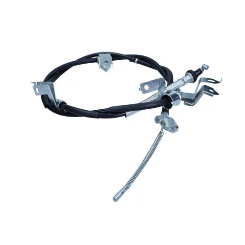 Ťažné lanko parkovacej brzdy 32-1545 /MaXgear/ - obr. 1