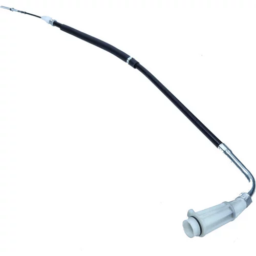 Ťažné lanko parkovacej brzdy 32-1570 /MaXgear/ - obr. 1