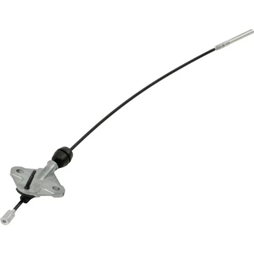 Ťažné lanko parkovacej brzdy 32-1606 /MaXgear/ - obr. 1