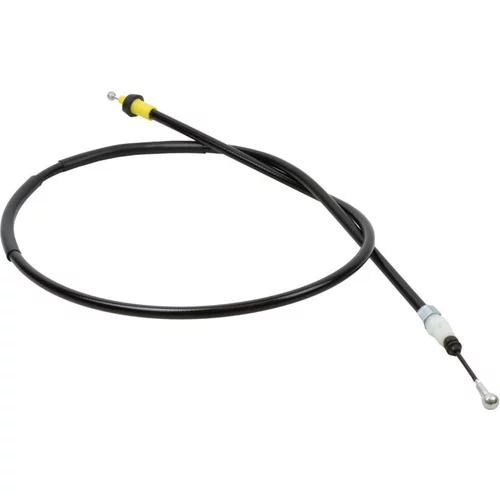 Ťažné lanko parkovacej brzdy 32-1609 /MaXgear/ - obr. 1