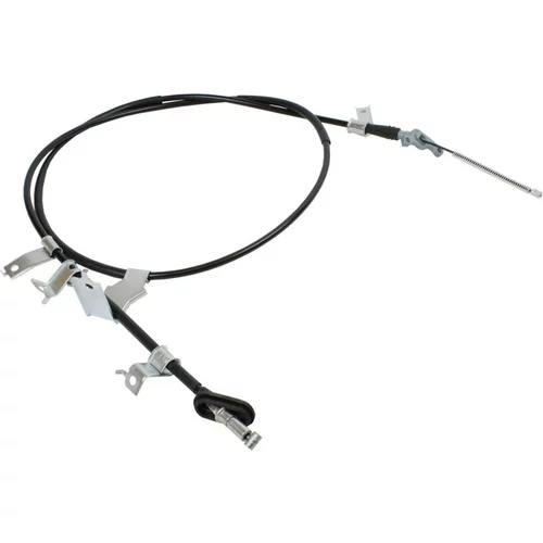 Ťažné lanko parkovacej brzdy 32-1616 /MaXgear/ - obr. 1