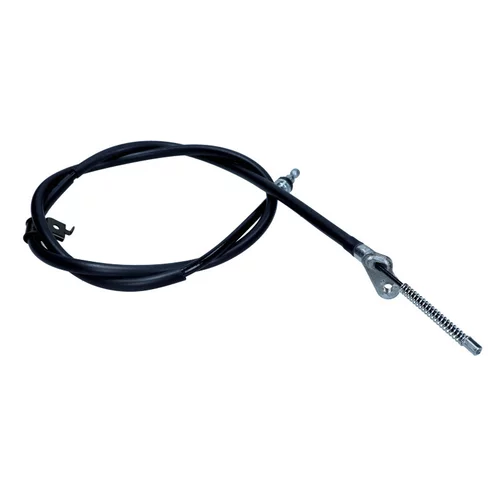 Ťažné lanko parkovacej brzdy 32-1658 /MaXgear/ - obr. 1
