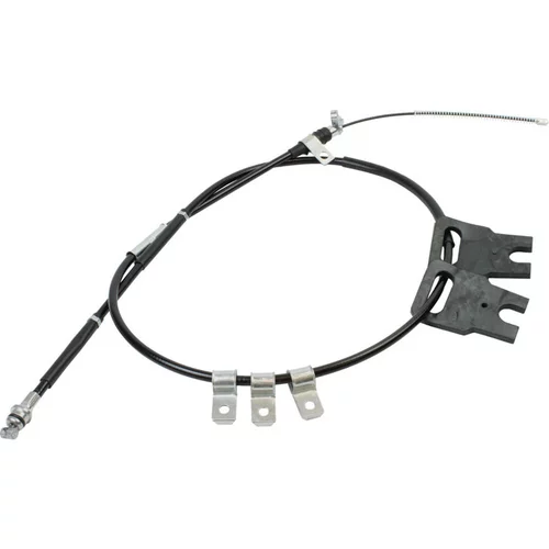 Ťažné lanko parkovacej brzdy 32-1669 /MaXgear/ - obr. 1
