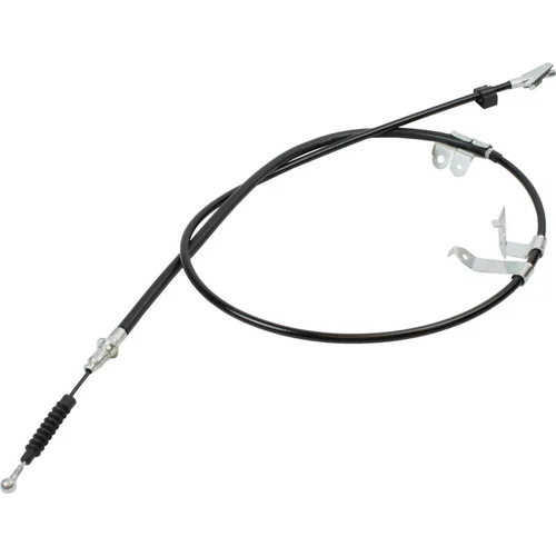 Ťažné lanko parkovacej brzdy MaXgear 32-1678