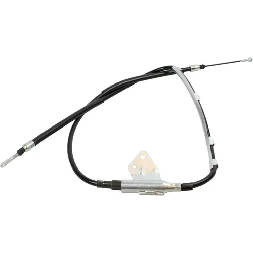 Ťažné lanko parkovacej brzdy 32-1692 /MaXgear/ - obr. 1