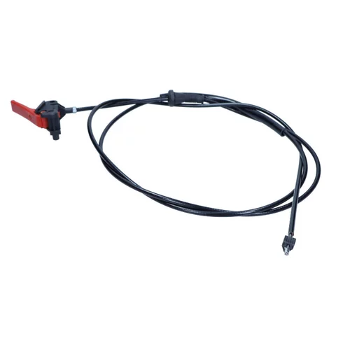 Lanko pre otváranie kapoty motora 32-1798 /MaXgear/ - obr. 1
