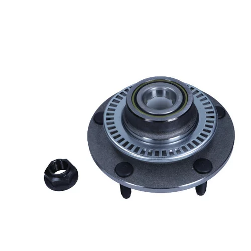 Ložisko kolesa - opravná sada 33-0186 /MaXgear/ - obr. 1