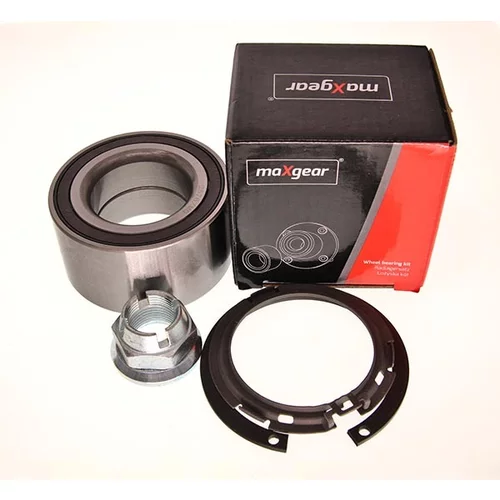 Ložisko kolesa - opravná sada 33-0311 /MaXgear/ - obr. 2