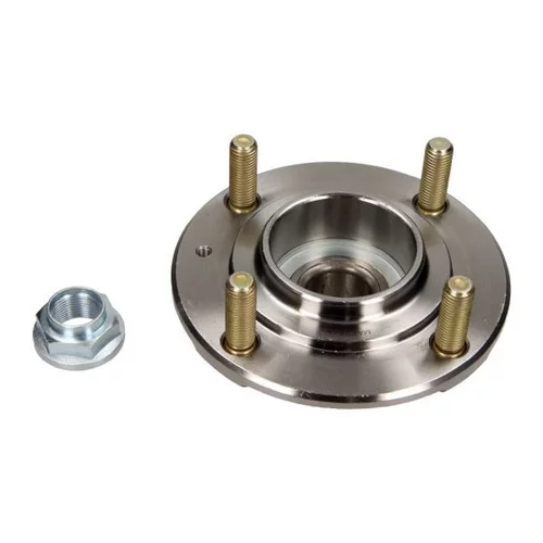 Ložisko kolesa - opravná sada 33-0596 /MaXgear/ - obr. 1