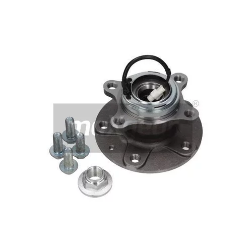 Ložisko kolesa - opravná sada 33-0626 /MaXgear/ - obr. 1