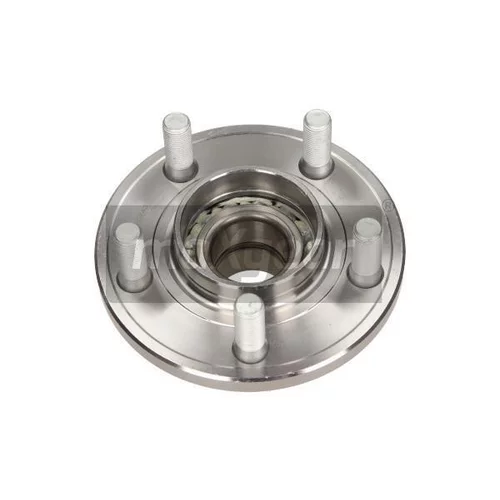 Ložisko kolesa - opravná sada 33-0743 /MaXgear/ - obr. 1