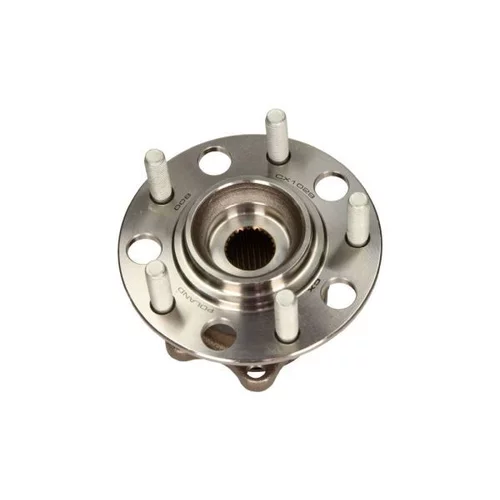 Ložisko kolesa - opravná sada 33-0822 /MaXgear/ - obr. 1