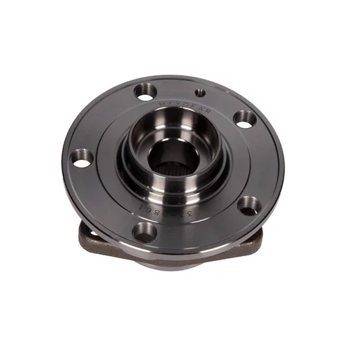 Ložisko kolesa - opravná sada MAXGEAR 33-0861
