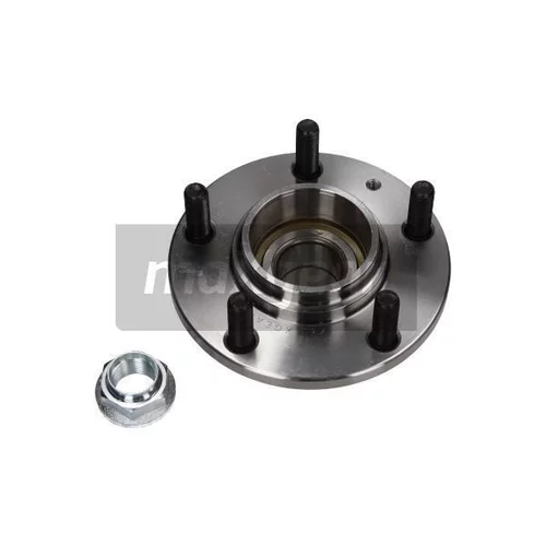 Ložisko kolesa - opravná sada 33-0864 /MaXgear/ - obr. 1