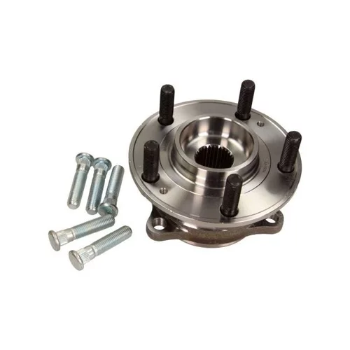 Ložisko kolesa - opravná sada 33-0934 /MaXgear/ - obr. 1