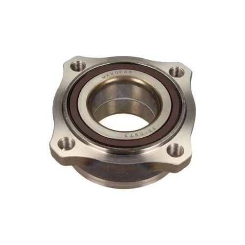 Ložisko kolesa - opravná sada 33-0973 /MaXgear/ - obr. 1