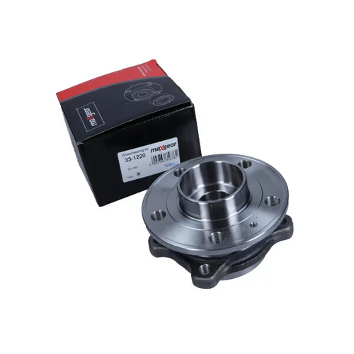 Ložisko kolesa - opravná sada 33-1220 /MaXgear/ - obr. 1