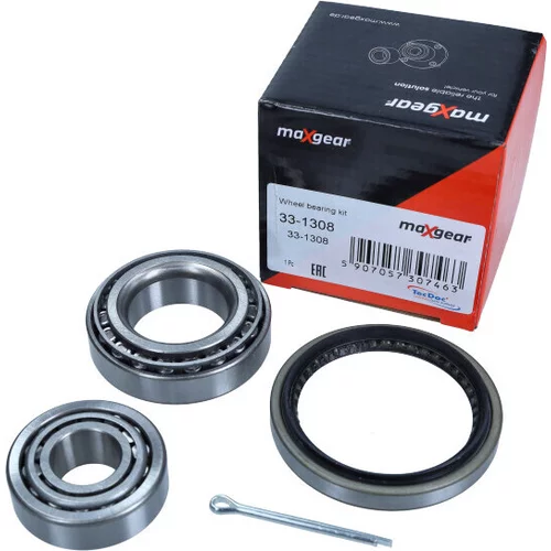 Ložisko kolesa - opravná sada 33-1308 /MaXgear/ - obr. 2