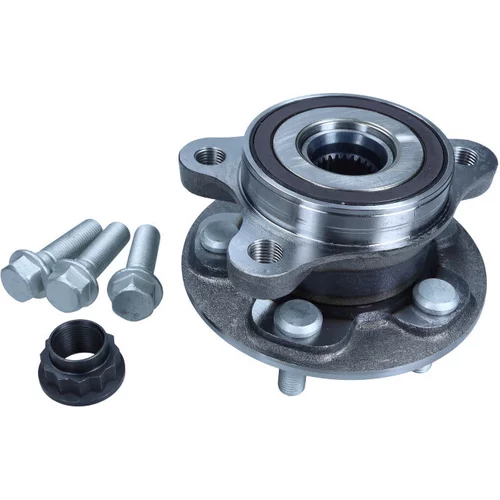 Ložisko kolesa - opravná sada 33-1324 /MaXgear/ - obr. 1