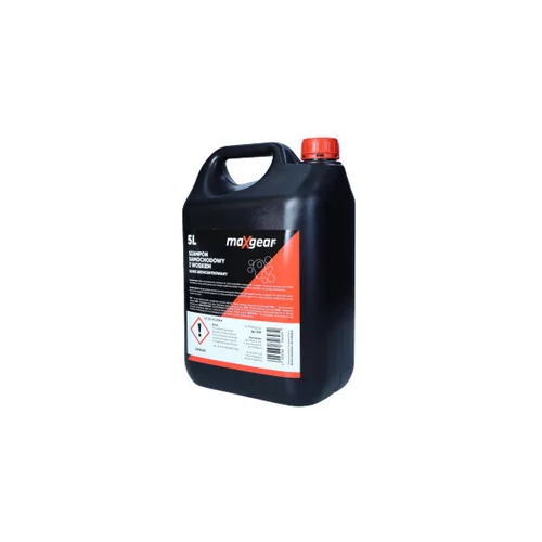 Autošampón 36-1317 /MaXgear/ - obr. 1