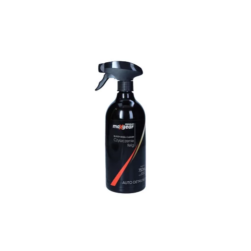 Čistič ráfikov 36-9025 /MaXgear/ - obr. 1