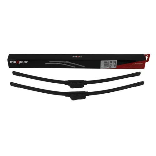Stieracia lišta 39-0742 /MaXgear/ - obr. 2