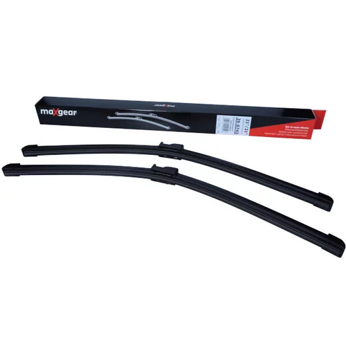 Stieracia lišta 39-0743 /MaXgear/ - obr. 2