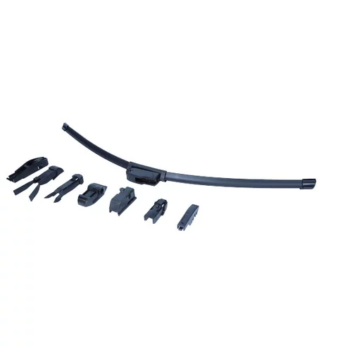 Stieracia lišta 39-9750 /MaXgear/ - obr. 1