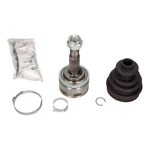 Sada kĺbov hnacieho hriadeľa 49-0407 /MaXgear/ - obr. 1