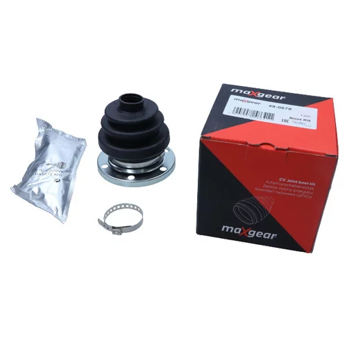 Manžeta hnacieho hriadeľa - opravná sada 49-0678 /MaXgear/ - obr. 1