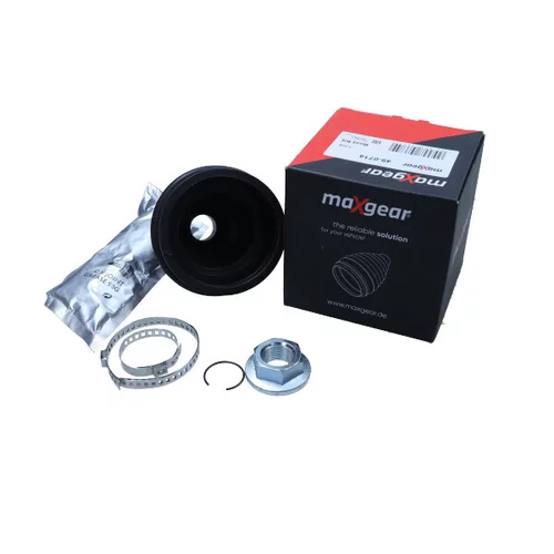 Manžeta hnacieho hriadeľa - opravná sada 49-0714 /MaXgear/ - obr. 3