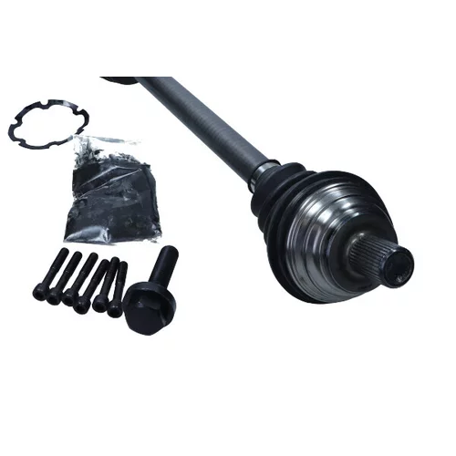 Hnací hriadeľ 49-1214 /MaXgear/ - obr. 1
