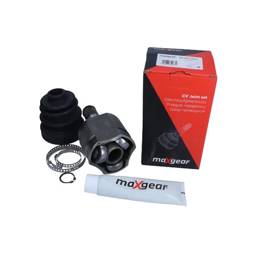 Sada kĺbov hnacieho hriadeľa 49-2830 /MaXgear/ - obr. 2