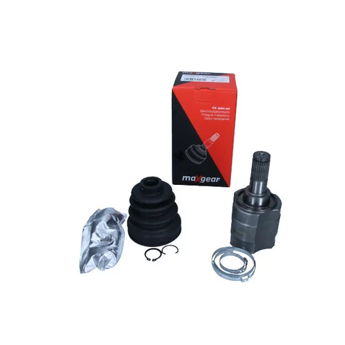 Sada kĺbov hnacieho hriadeľa 49-2886 /MaXgear/ - obr. 2
