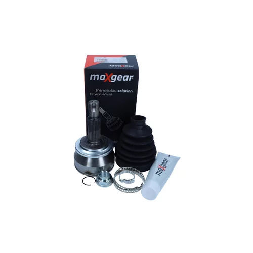 Sada kĺbov hnacieho hriadeľa 49-2906 /MaXgear/ - obr. 2